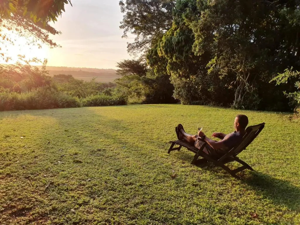 St Lucia Kingfisher Lodge - Chambres