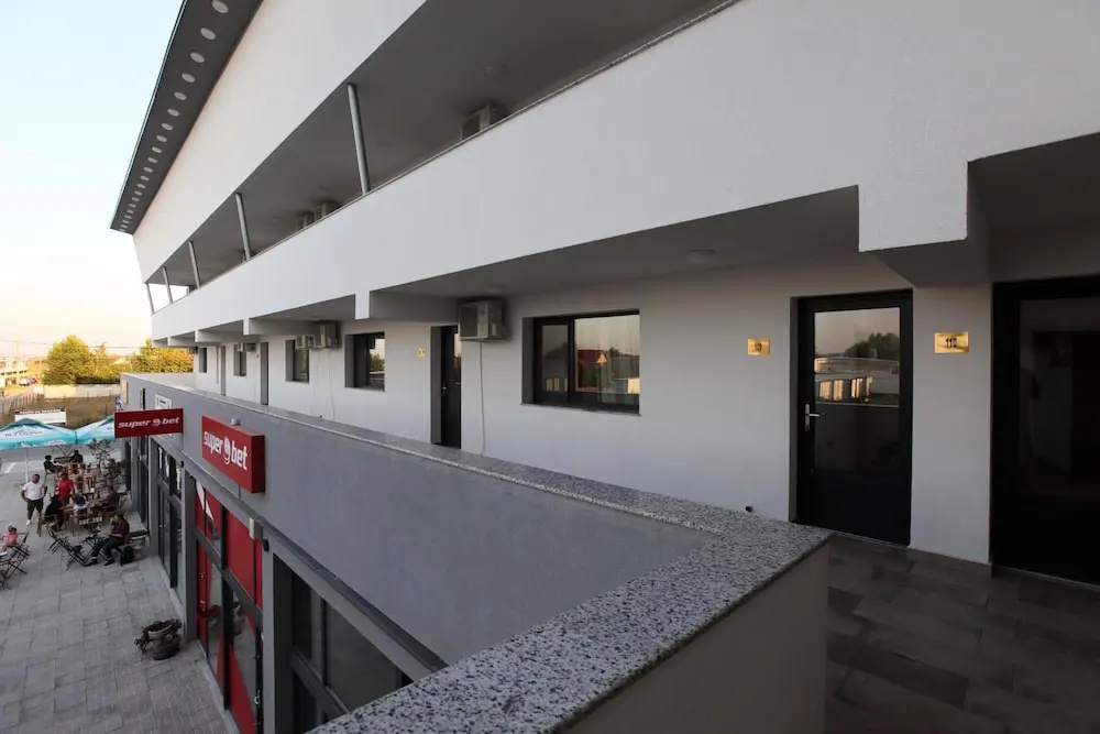 Bliss Inn Tunari