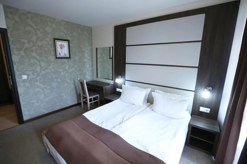Hotel Complex Zara Bansko - Chambres