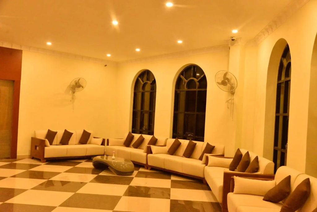 Business Centre