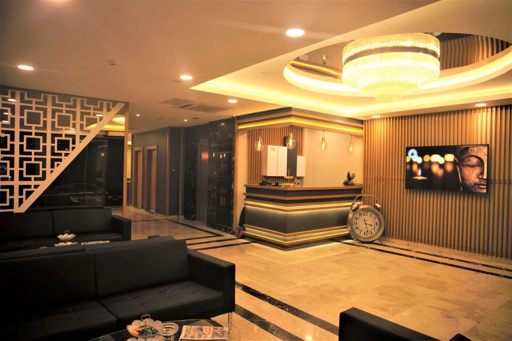 Hotel photo 2