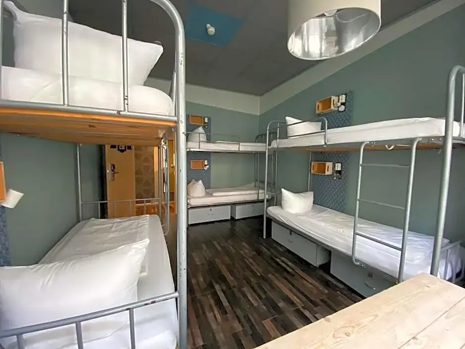 Hotel photo 19