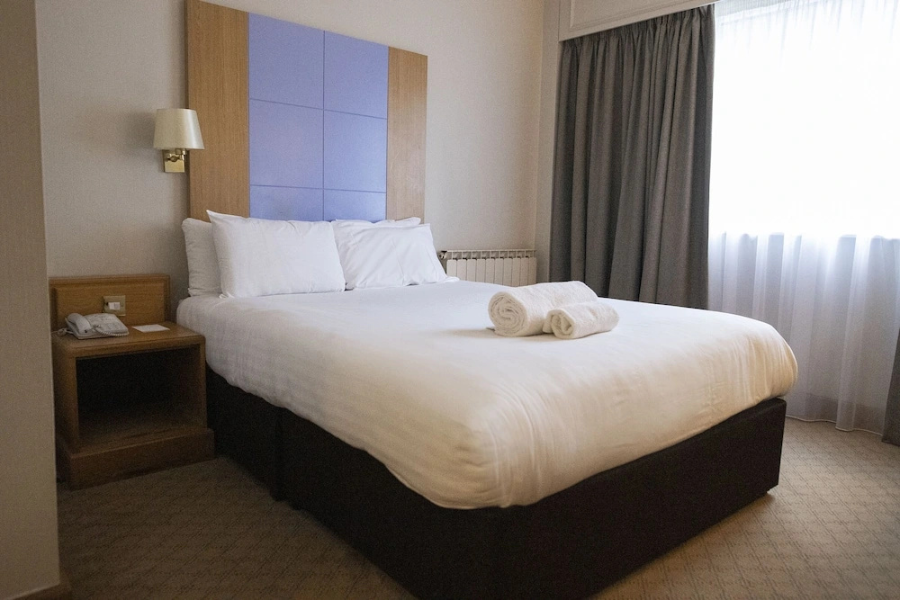 Ramada Birmingham Sutton Coldfield - Général