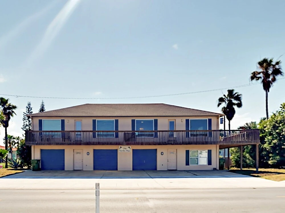 120 E Marlin Street Duplex Unit B 2 Bedrooms 2 Bathrooms Duplex