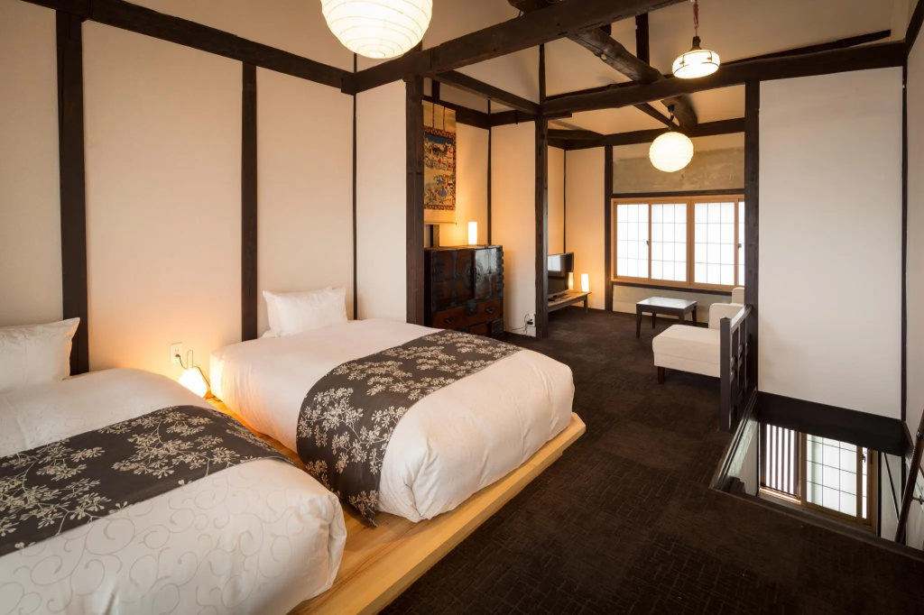 Kyoto Cha No Yado Nazuna Nijo Bettei 사진 14