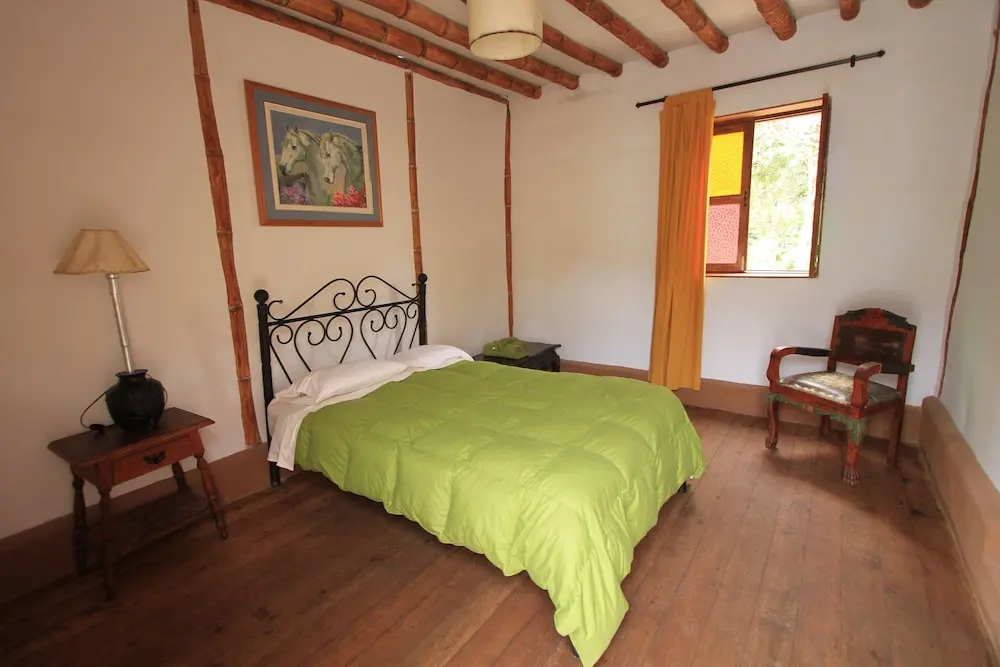 Refugio de Santiago Ecolodge - фото 3