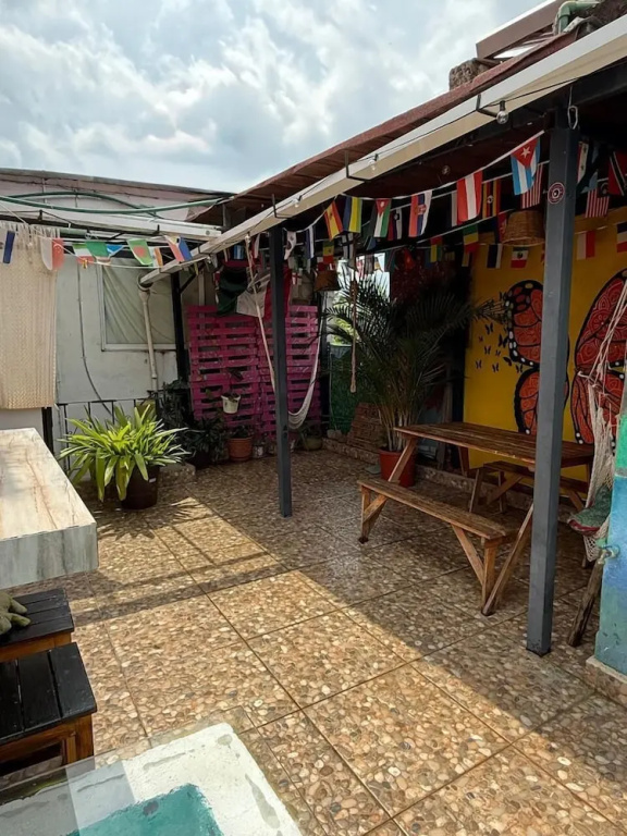 Hostal el Alebrije