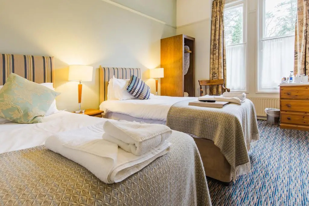 The Pavilion Arms — фото 3