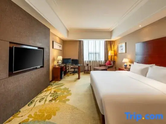 Lin An Hotel - Chambres