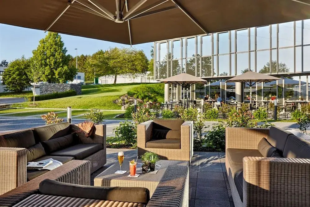 LEGERE HOTEL Wiesbaden-Taunusstein - Général