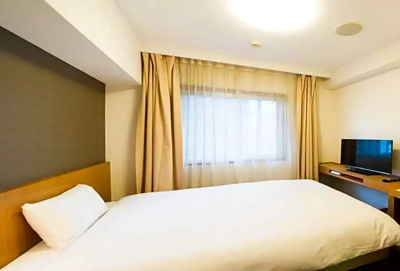 Dormy Inn Umeda Higashi Natural Hot Spring - Chambres
