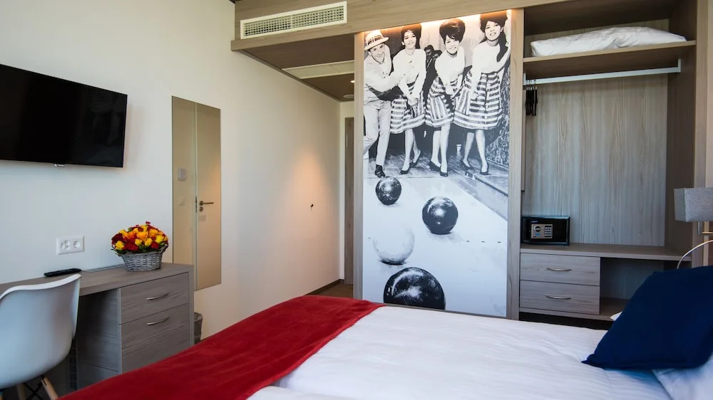 Hotel photo 7
