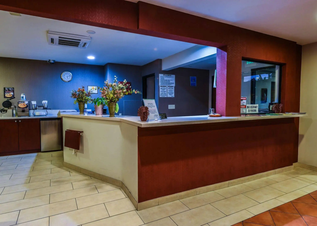 Hotel photo 2