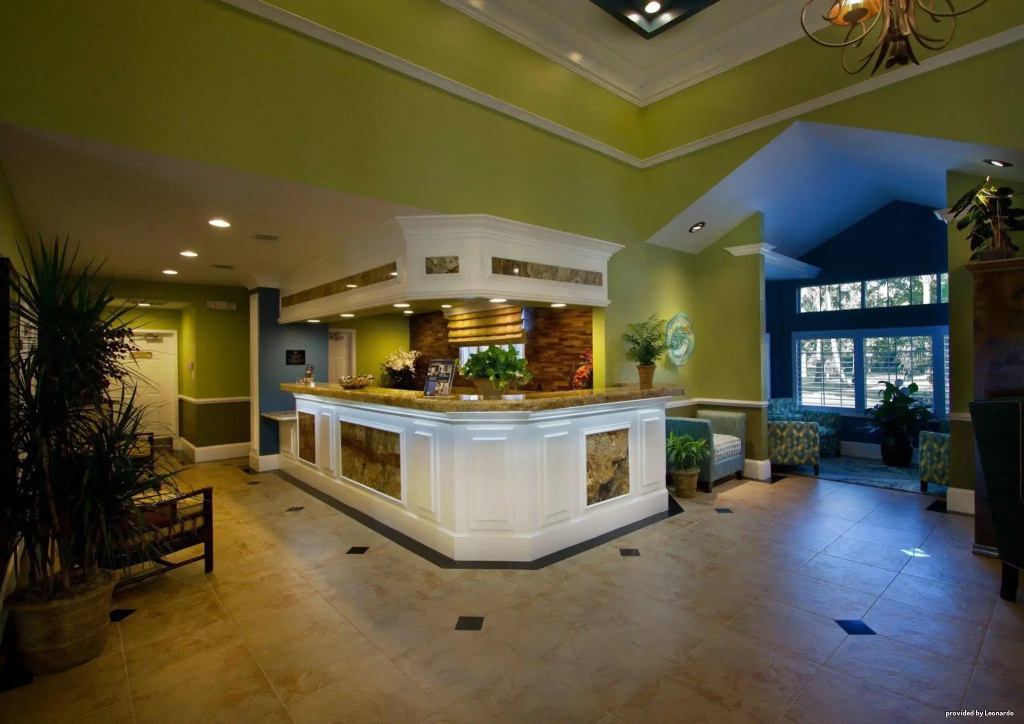 Saratoga Resort Villas Kissimmee - Général
