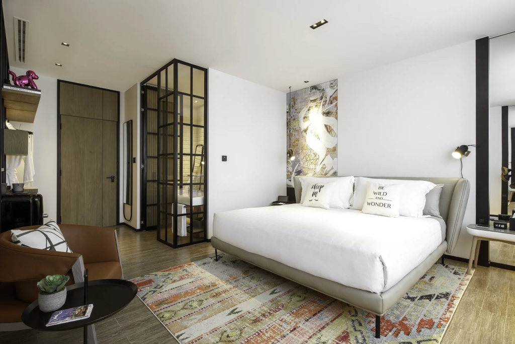 Zabeel House by Jumeirah, The Greens - Général