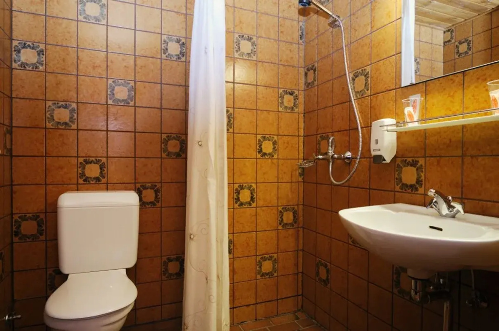 Hotel photo 10