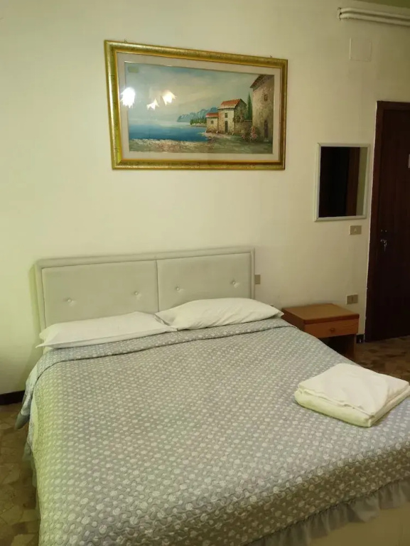 1 Bedroom Standard Triple room