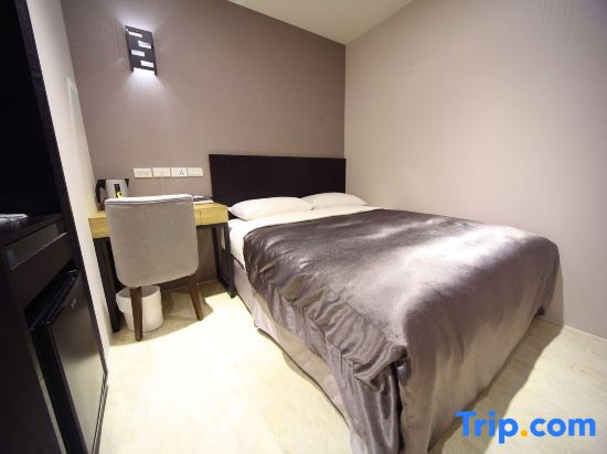 E-House - Chambres