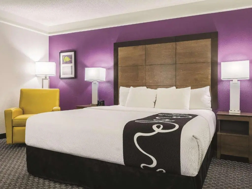 La Quinta Inn & Suites by Wyndham Alexandria Airport - Chambres