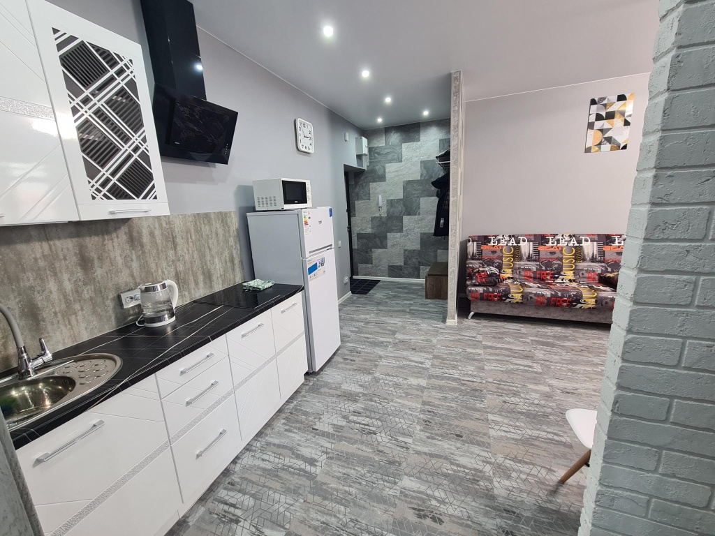 Apartments Oazis on str. Avenue Lenina, bld 54 – Bild 5