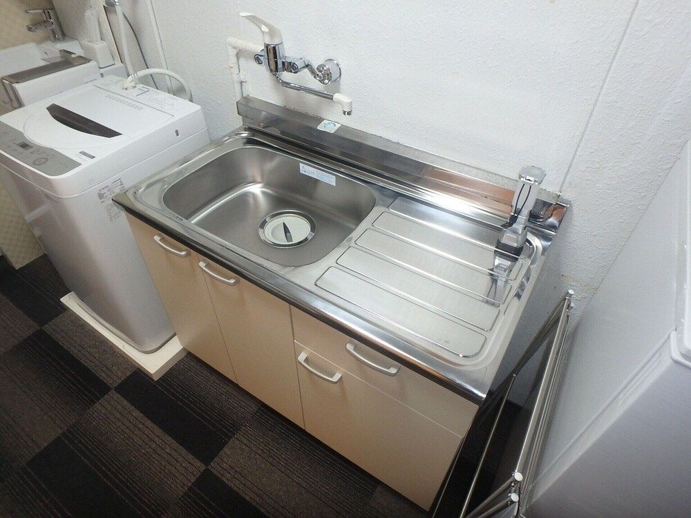 Aruko Residence Yakuin 사진 18