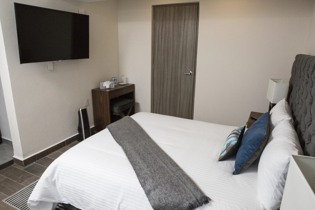Hotel photo 18