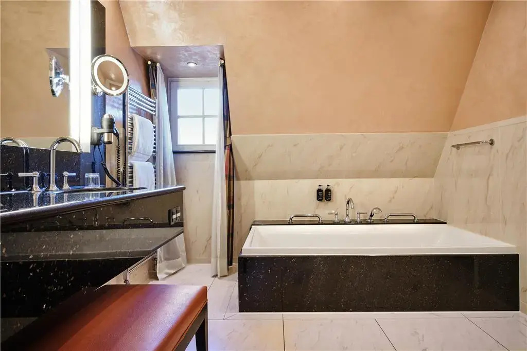 Hotel & Spa A la cour d'Alsace by HappyCulture - Général