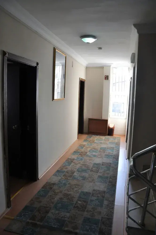 Hekimoğlu Hotel - фото 12