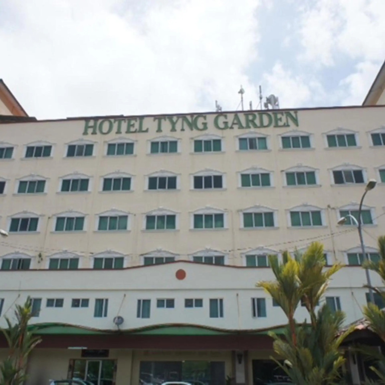 Tyng Garden Hotel Sandakan in Sandakan