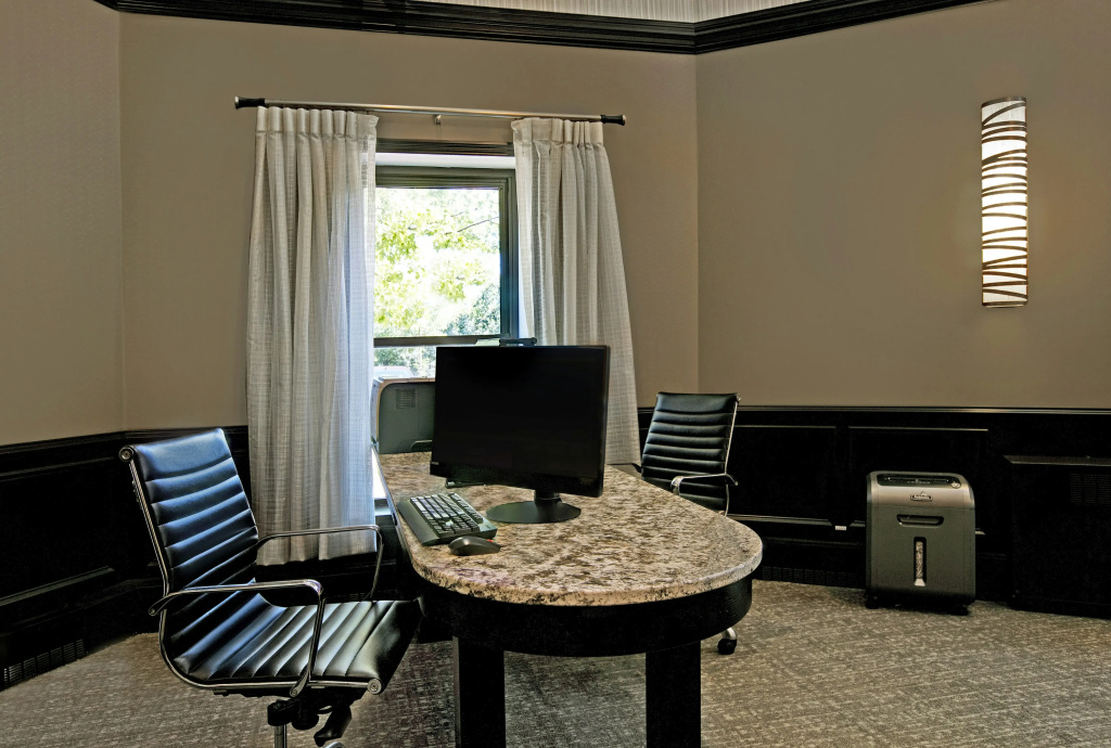 Homewood Suites by Hilton Chicago-Lincolnshire - Général