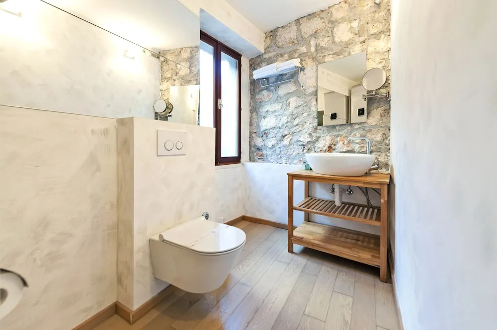 Hotel Villa Valdibora - Chambres