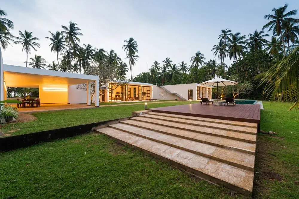 The Villa Bentota - фото 18