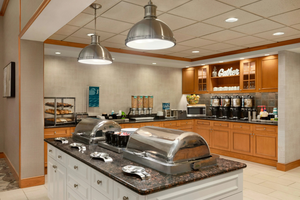 Homewood Suites by Hilton Allentown-West/Fogelsville, PA - Général