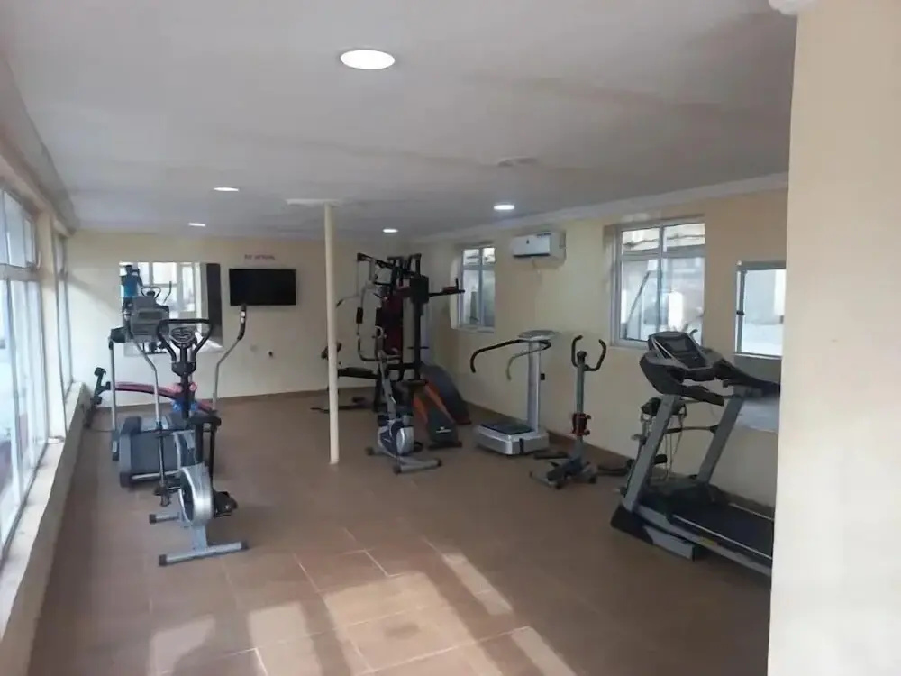 Hotel photo 22