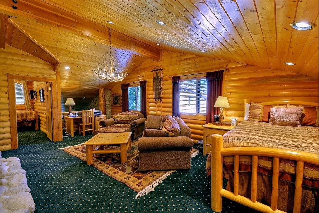Abode at Glenfiddich in Deer Valley — 4