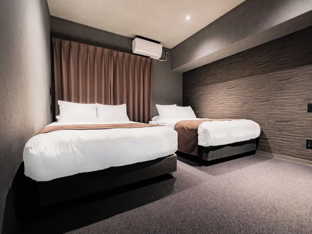 Randor Hotel Namba Osaka Suites 사진 4