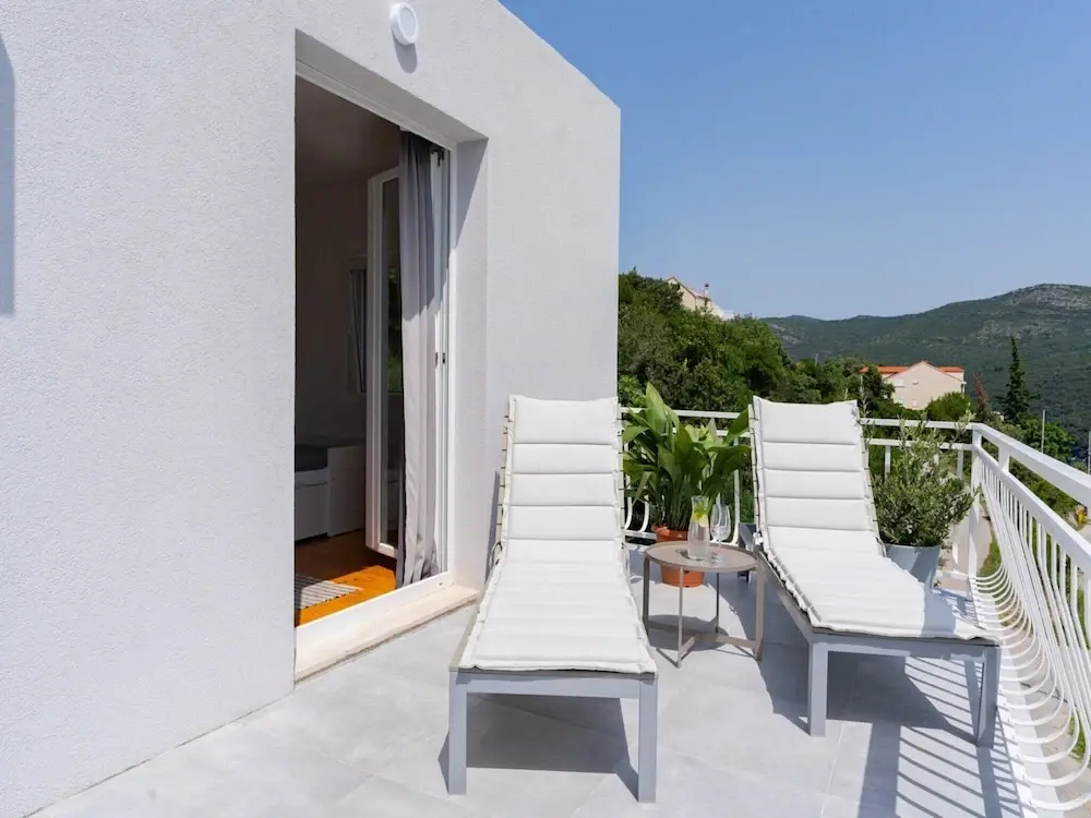 Apartment Konak