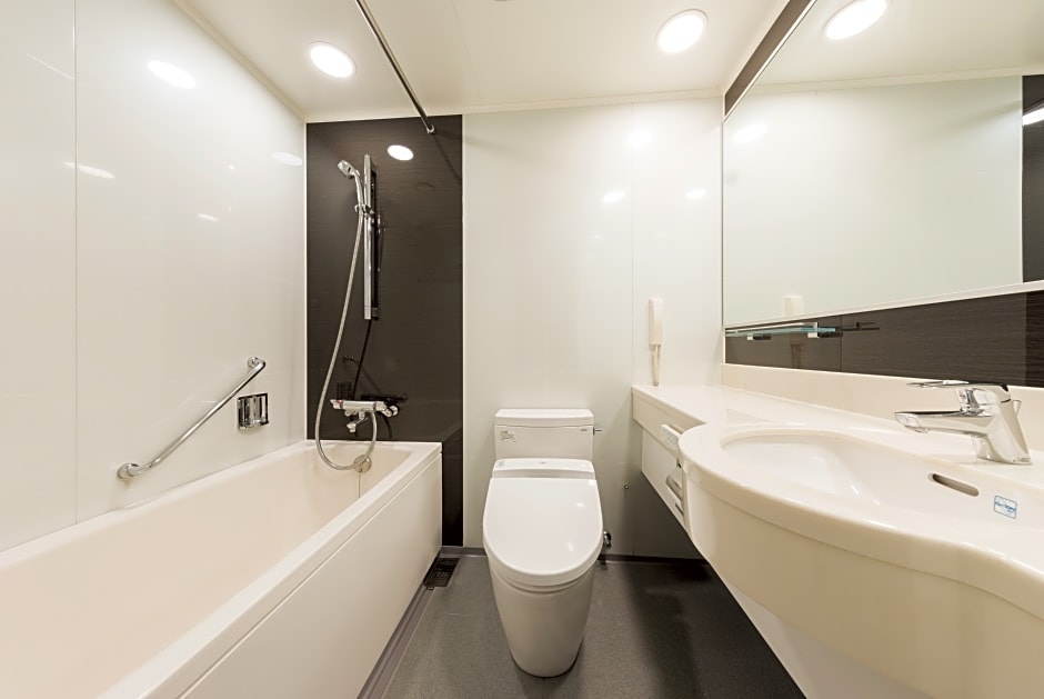 Metropolitan Tokyo Marunouchi Hotel 사진 18