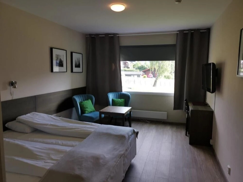 Hotel photo 5