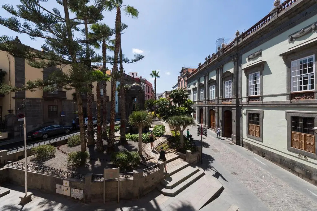 Casa Espiritu Santo