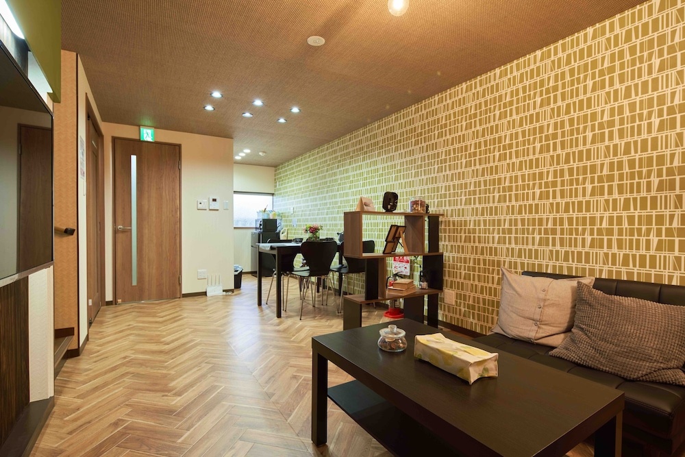 Guesthouse Sakuragawa 사진 16