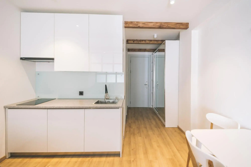 New Gudauri Rooms - фото 14