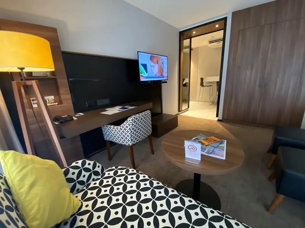 Hotel photo 3