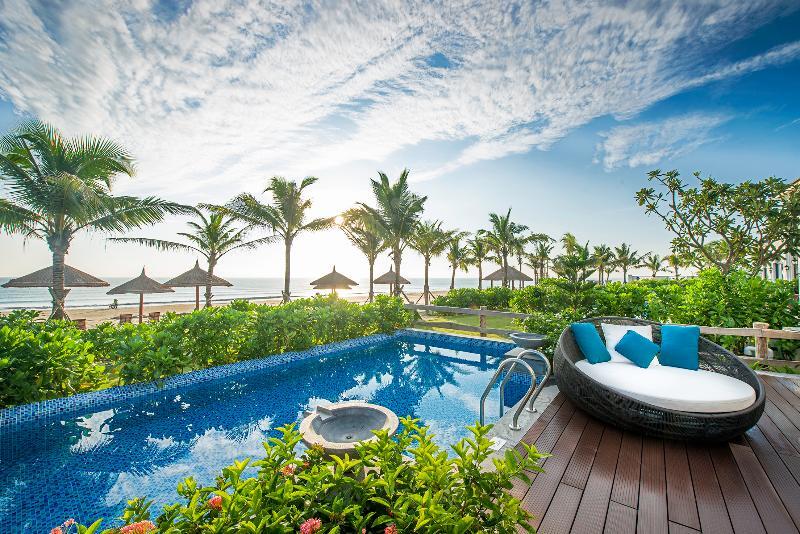 Danang Marriott Resort & Spa