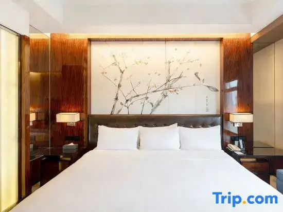 Standard Double Family Duplex room (full double bed)