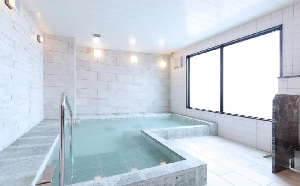 Hotel Hillarys Shinsaibashi 사진 25