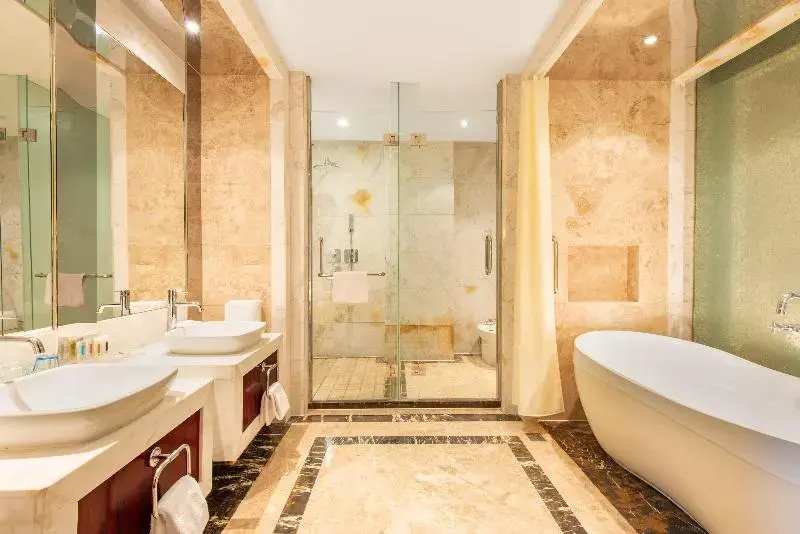 Holiday Inn Taizhou CMC - Chambres