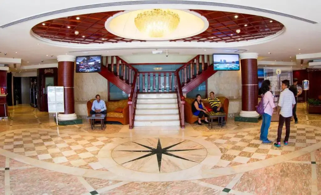 Hotel photo 21