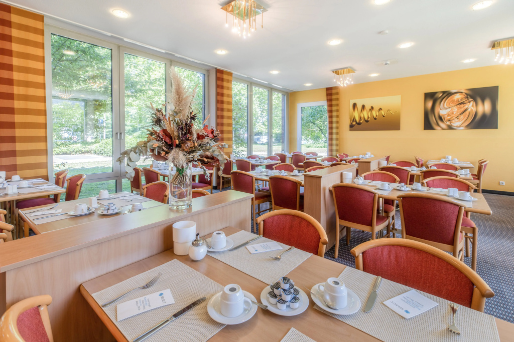 Holiday Inn - the niu, Blade Solingen by IHG - Général