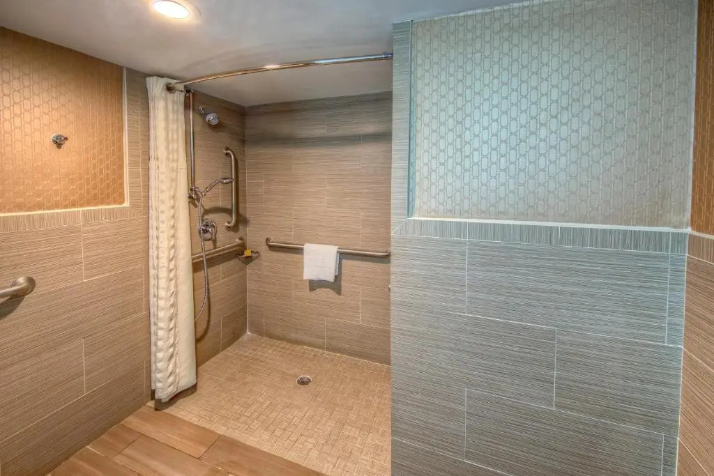 DoubleTree by Hilton Hotel Memphis - Chambres